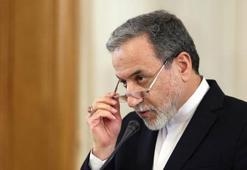 Arakçi: ABD ile müzakere yok, sadece mesaj alışverişi var