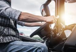 Konya'da kamyon şoförü alımı başladı: Maaş 130 bin TL! Şartlar belli oldu