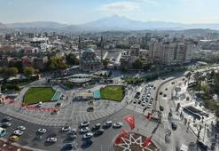 Kayseri'de yıllardır bekleniyordu: Yapımı için karar çıktı