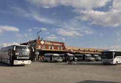 Tek otobüs hattına zam geldi: 70 TL'den 95'e çıktı!