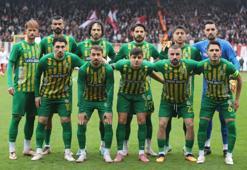 Şanlıurfaspor deplasmanda yıkıldı! Artık yalan oldu, 6 haftadır başaramadılar