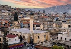 Gaziantep şehir merkezine dev merkez geliyor: Açılış tarihi belli oldu