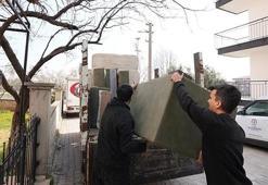 Denizli'de 10 bin TL'lik yardım başladı: Yüzler gülüyor, başvurular başladı