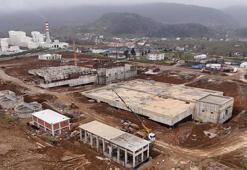 Düzce'de 50 yıllık su sorununa neşter vuruluyor! Kapasite 2,5 katına çıkacak, şebeke baştan sona yenileniyor