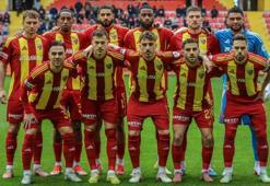 Kayserispor 6 yılın dibinde! Küme düşme tehlikesi ortaya çıktı