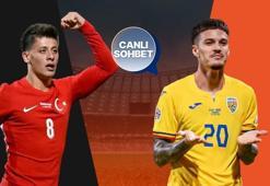 A Milli Takım, Dünya Kupası yolunda Romanya karşısında! Kritik maçın heyecanı canlı sohbet ile Misli'de