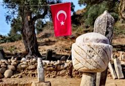 Aydın'da karar verildi: Mezarlıkta başlayacak!