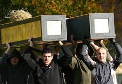 Ödül rekortmeni The Traıtors Türkiye başlıyor