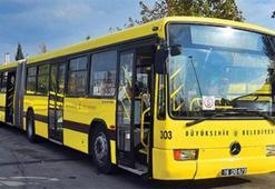 Bursalılar dikkat! BURULAŞ duyurdu: 5 otobüs hattında yeni dönem bugün başladı