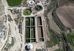 Mavi ölüyor, siyah akıyor! Dev baraj Adıyaman’ın 'atık çukuru' oldu