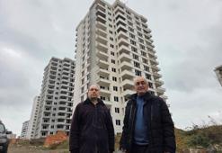 Samsun'da 10 yıllık hesap devam ediyor! Yüzlerce kişi mağdur oldu
