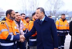 Zam pazarlığı sonuç verdi, en düşük maaş 45 bin TL oldu! Mesailer hariç 55 bin TL'ye kadar çıkıyor