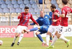 Menemen FK 3-1 yenilince 'elveda' dedi