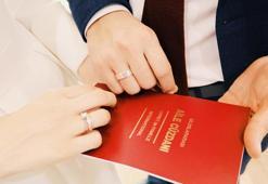 Samsun'da evlenmek isteyen gençlere dev destek: Nikah ücretsiz, eşya yardımı yolda!