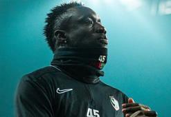 Amedspor’da Mbaye Digne yıktı, geçti! Rekora sadece 1 gol kaldı