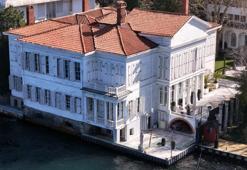 'Kurtlar Vadisi' ile hafızalara kazınan yalı satışta! İşte fiyatı