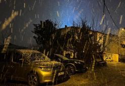 Meteoroloji saat vererek Siirt'e sel ve çığ uyarısında bulundu