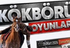 Türkiye'de ilk olacak organizasyon! Kökbörü Oyunları Erciyes 2026