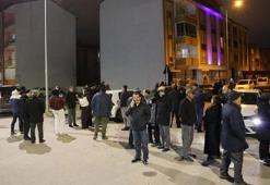 Sivas’ta Mekke uçağını bekleyen umreciler şoka uğradı, soluğu karakolda aldılar