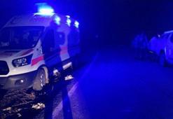 Nurhak'ta mahsur kalan 8 dağcı kurtarıldı