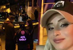 İzmir'de kan donduran olay! Çocuklarının annesini sokak ortasında katletti
