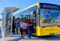Bursa’da ulaşım kararı! BURULAŞ açıkladı, resmen devreye alındı