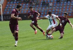 Amedspor'u yıkan haber! TFF kararı açıkladı