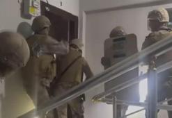 Nevruz etkinliklerinde terör örgütü propagandasına yönelik operasyon: 26 gözaltı