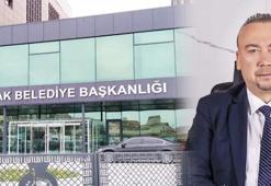 Son dakika rüşvet soruşturması: Uşak Belediye Başkanı Özkan Yalım gözaltına alındı! Mal varlığını 2025'te şoförüne devretti