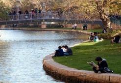 Sıcaklıklar 5 derece birden artıyor! Eskişehir, Bursa ve Kütahya’da hava nasıl olacak?