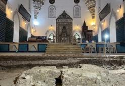 Bursa'da 600 yıllık sır çözüldü! Muradiye Camii'nde kayıp havuz ve gizemli kanal sistemi bulundu: Restorasyonda ters T mucizesi