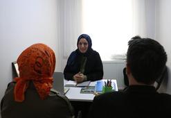 Yahyalı'nın 'Akıl Heyeti' görevde: Yuvaları dağılmaktan onlar kurtarıyor