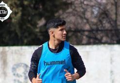 Altay'a 2 yeni transfer birden!