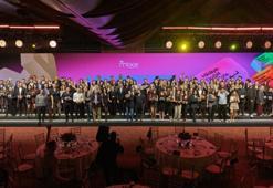 16. MIXX Awards Türkiye’de Ödülleri Sahiplerini Buldu: “Doğal Zeka” ve Yaratıcılık Ödüllendirildi