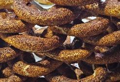 Denizli'de simit fiyatına zam geldi! 1 Nisan'dan itibaren yeni fiyat uygulanacak