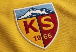 Kayserispor'a yasak şoku! Jet hızıyla açıklama yaptılar