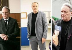 Murat Serezli Arka Sokaklar'da