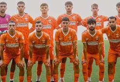 Adanaspor maça çıkmadan 3 puan kazanacak