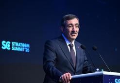 Cumhurbaşkanı Yardımcısı Yılmaz: Stratejik iletişim bir iç güvenlik unsuru haline de gelmektedir