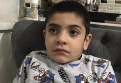 Adıyaman’da kaybolan otizmli Fırat Can için arama çalışması başlatıldı