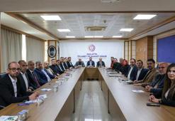 Malatya’da savunma sanayine 500 milyon TL’lik dev yatırım