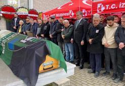 İzmit'teki eğlence mekanına düzenlenen silahlı saldırıda kahreden detaylar: Tek suçu orada olmak