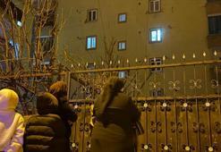 Diyarbakır’da kolonlarda çatlama sesi duyulan bina boşaltıldı: AFAD ve polis harekete geçti 51 vatandaş tahliye edildi