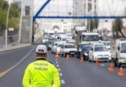 Trafikte çok yapılan hataya büyük ceza! Ehliyete el konulacak