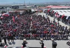Denizli'de üreticiye büyük destek: Bu yıl rekor kırdı