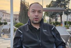 Düzce'de ilginç hobisiyle dikkat çekiyor!