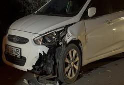 İstanbul'da at paniği: Trafiği birbirine kattı