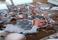 İstanbul'da hasarlı bina paniği! Derhal tahliye edildi