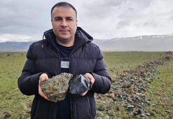 Nemrut'un eteğinde keşfedildi: Her renkten var
