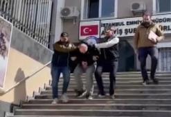 6 yıldır aranıyordu! FETÖ üyesi eski polis Silivri'de yakalandı